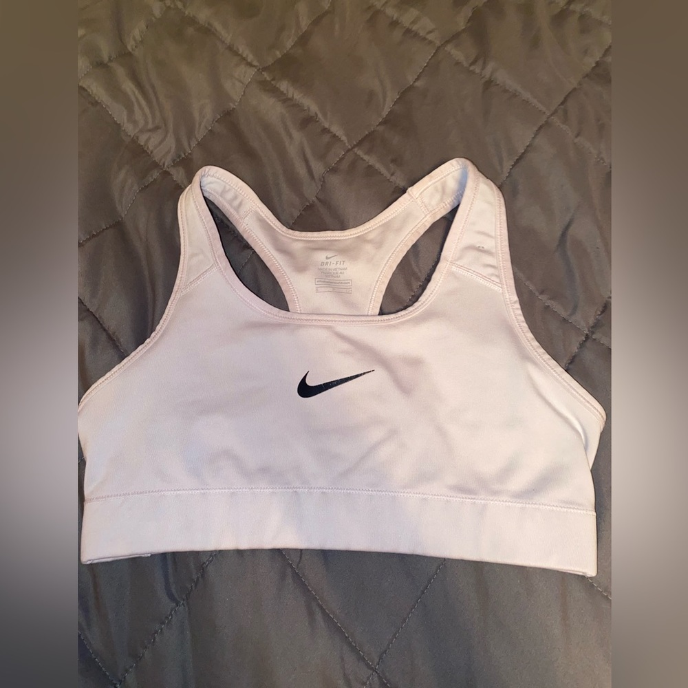 Small Nike Sports Bra